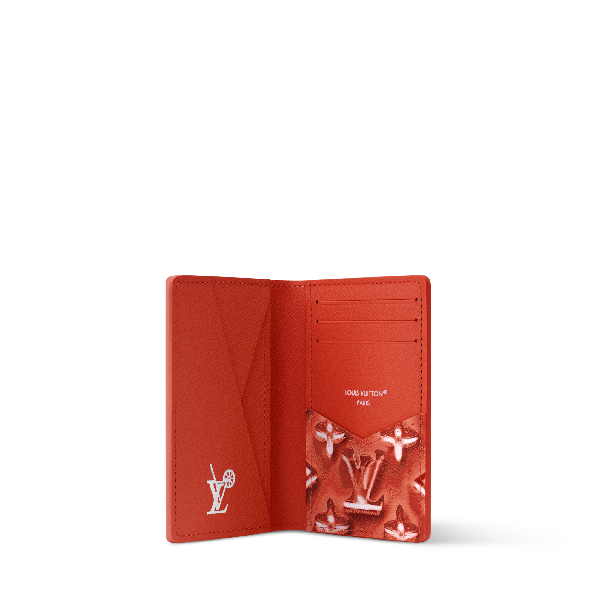 Passport Cover Monogram Other - Travel M28595 | LOUIS VUITTON